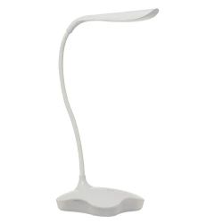 DESIGN TAFELLAMP + VOET VERLICHTING