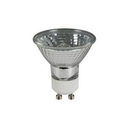 LAMP 240V 50W HALOGEEN GU10 50MM