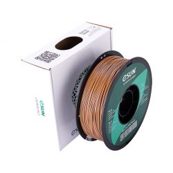 PLA+ DRAAD 1,75MM LICHTBRUIN 1KG