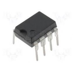 DUAL HIGH PERF. OPAMP
