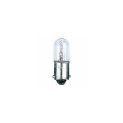 LAMP BAJONET BA9S 37.5V  50MA