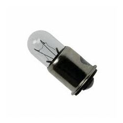 LAMP MIDGET T1 3/4 5.7MM 12V 100MA