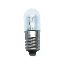 LAMP SCHROEF E10 6.0V 50MA LANG