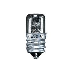 LAMP SCHROEF E14 220V 3W