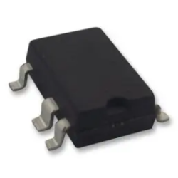 AC-DC OFF-LINE SWITCHER, INTEGRATED POWER MOSFET, 85-265 VACINPUT, 66 KHZ, 120 MA OUTPUT, SMD-8
