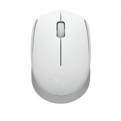 LOGITECH CORDLESS OPTICAL MOUSE WIT USB