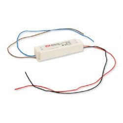 LED DRIVER 9-48V/1.05A 50,4W IP67 BEHUIZING
