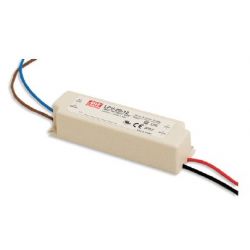 LED VOEDING 12V/1.33A 20,0W IP67 BEHUIZING