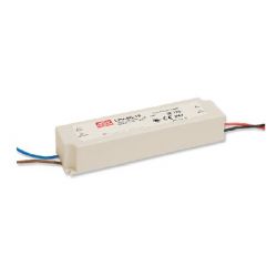 LED VOEDING 15V/4.00A 60,0W IP67 BEHUIZING