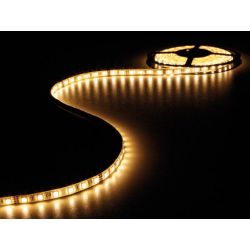 LED STRIP WIT 2400K 1M X 10MM 24VDC/14W 60LEDS IP20 ZELFKLEVEND