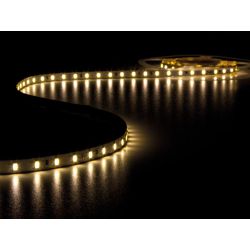 LED STRIP WIT 2700K 1M X 10MM 24VDC/22.5W 60LEDS IP20 ZELFKLEVEND