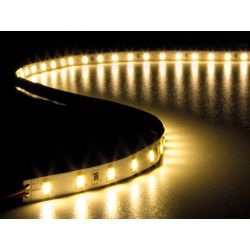 LED STRIP WIT 3500K 1M X 10MM 24VDC/18.4W 60LEDS IP20 ZELFKLEVEND