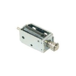 SOLENOID DUWMAGNEET 12VDC/0.092A 0,12KG