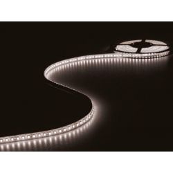 LED STRIP NEUTRAAL WIT 1M 120 LEDS PER METER ZELFKLEVEND 24VDC IP61