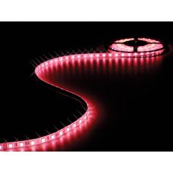 LED STRIP RGB 1M X 10MM 24VDC/11W 60LEDS IP20 ZELFKLEVEND