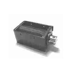 SOLENOID TREKMAGNEET 12VDC/0.666A 5,6KG