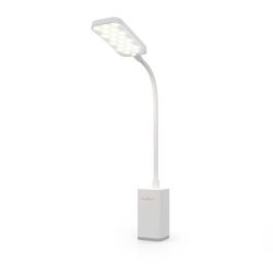 BUREAULAMP LED 90LM OPLAADBAAR EN DIMBAAR