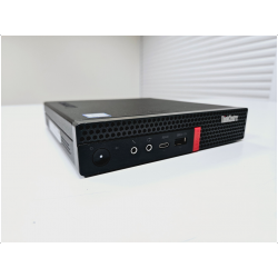 LENOVO I5 8400T 8GB 256GB SSD WINDOWS 11 PRO 64 NL