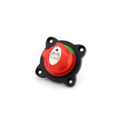 HOOFDSTROOMSCHAKELAAR 300A 12-50VDC 2 X M10