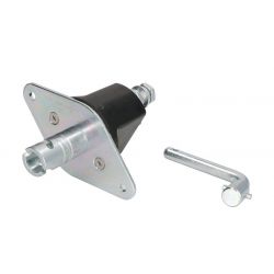 HOOFDSTROOMSCHAKELAAR 250A 12-24VDC 2 X M10
