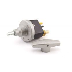 HOOFDSTROOMSCHAKELAAR 150A 12-24VDC 2 X M10