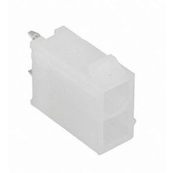 PRINT MALE RECHT  2P 250V/AC 9A