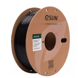 EPLA -HS 1,75MM ZWART 1KG