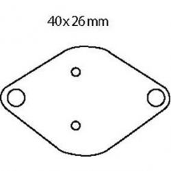 PNP 120V 30A 200W TO3