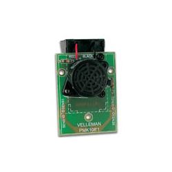 WATER ALARM