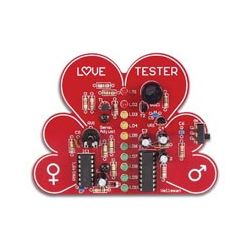 LIEFDESMETER
