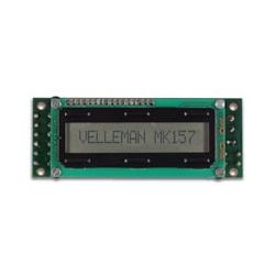 MINI LCD MESSAGEBOARD