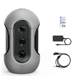 3D SCANNER MOLE STANDAARD