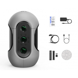 3D SCANNER MOLE PREMIUM