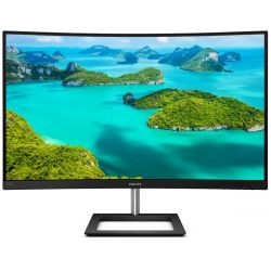 31.5'' 1920X1080 250CD/M2 4MS 3000:1 TFT LCD/LED ZWART VGA/HDMI/DPP