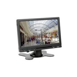 LCD TFT MONITOR 7.0'' 800X480 + AUDIO MET AFSTANDBEDIENING