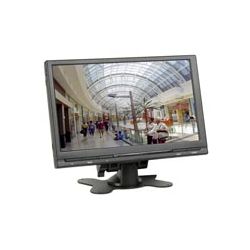 LCD TFT MONITOR 9.0'' + MET AFSTANDBEDIENING