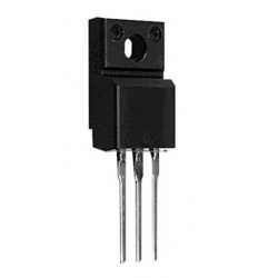 IGBT 650V 10,8A 31,2 W TO-220 FULLPAK