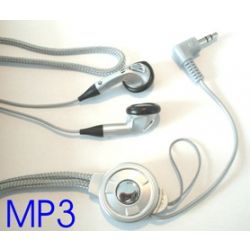 HOOFDTELEFOON STEREO MP3 2.5MM