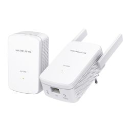 POWERLINE WIFI MP510 KIT 1000MBPS SET AV2