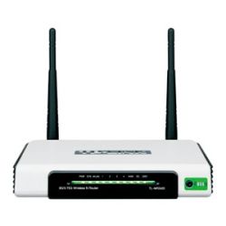 WIRELESS 3G/3.75G 300N ROUTER