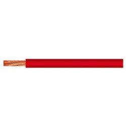 MONTAGE SNOER 1X4.0MM2 ROOD