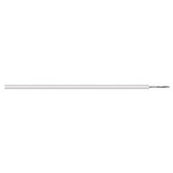 MONTAGE SNOER 1X0.5MM2 WIT