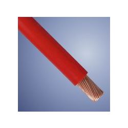 MONTAGE SNOER 1X10.0MM2 ROOD