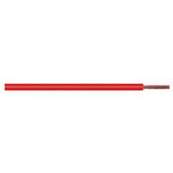 MONTAGE SNOER 1X1.50MM2 ROOD