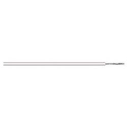 MONTAGE SNOER 1X1.50MM2 WIT
