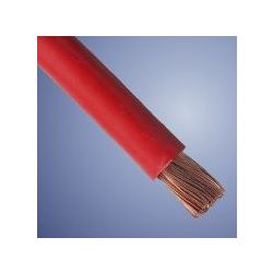 MONTAGE SNOER 1X16.0MM2 ROOD