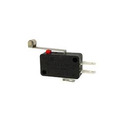 MICROSWITCH 1XOM 6A/250VAC MET ROL