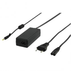 NOTEBOOK VOEDING 18.5VDC 3.5A 65W HP PLUG 4.8X1.7MM