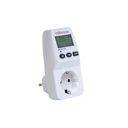 DIGITALE ENERGIEMETER 230V 16A