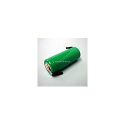 NIMH 1.2V 1800MA 4/5A 16.9X42,5MM MET SOLDEERLIPPEN